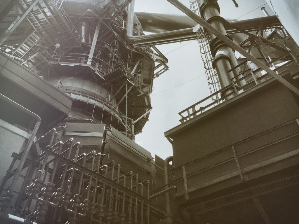 Legionella Remediation for Industrial Facilities