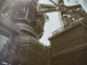 Legionella Remediation for Industrial Facilities