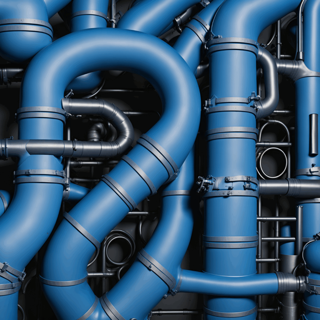 Internal Pipework Chlorination UK Cost - water Pipe work